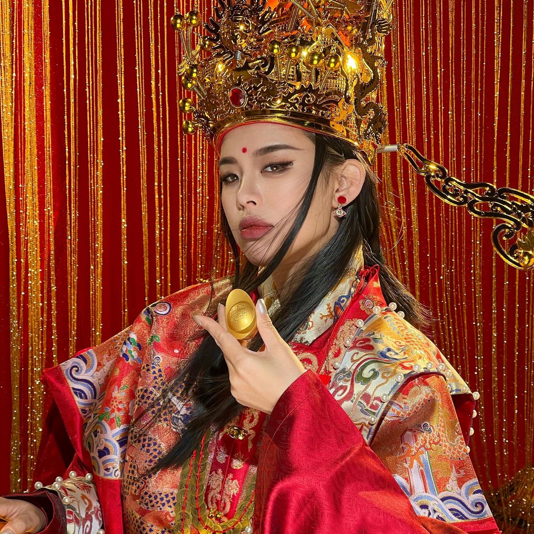 无所不能的方凯瑞@抖音