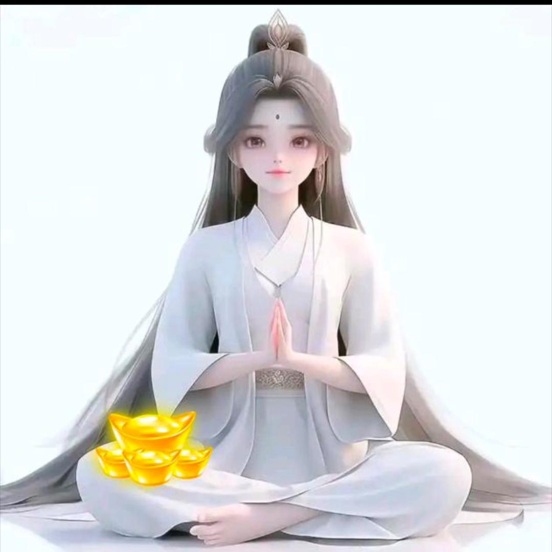 顺心（如意）
