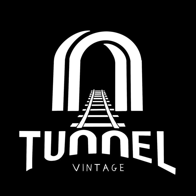TUNNEL VINTAGE隧道复古空间