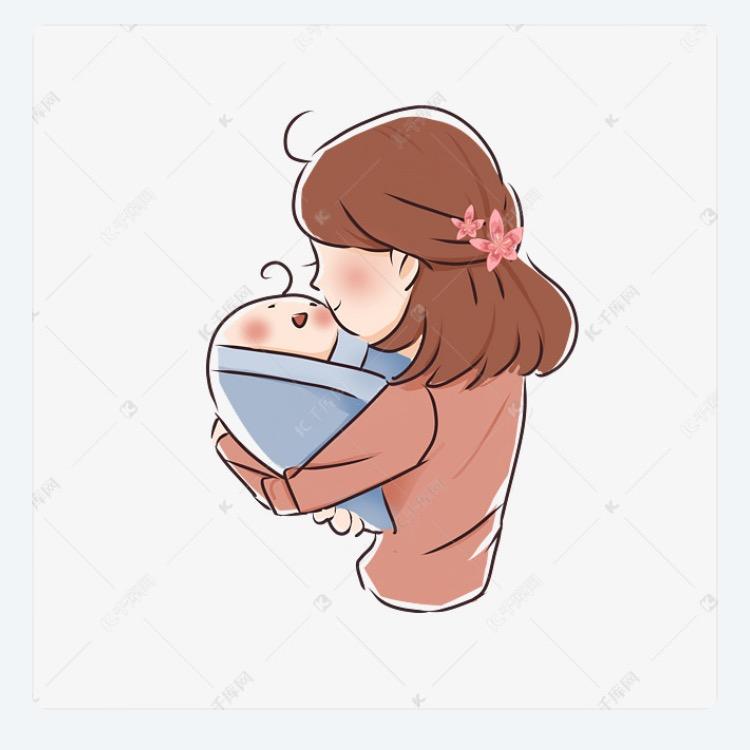 小冰妈咪
