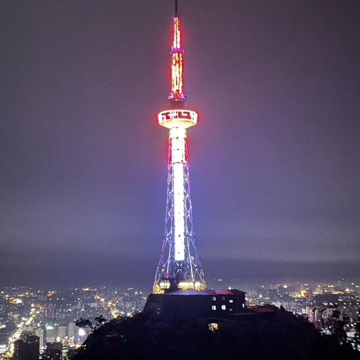 手机快修-张楠