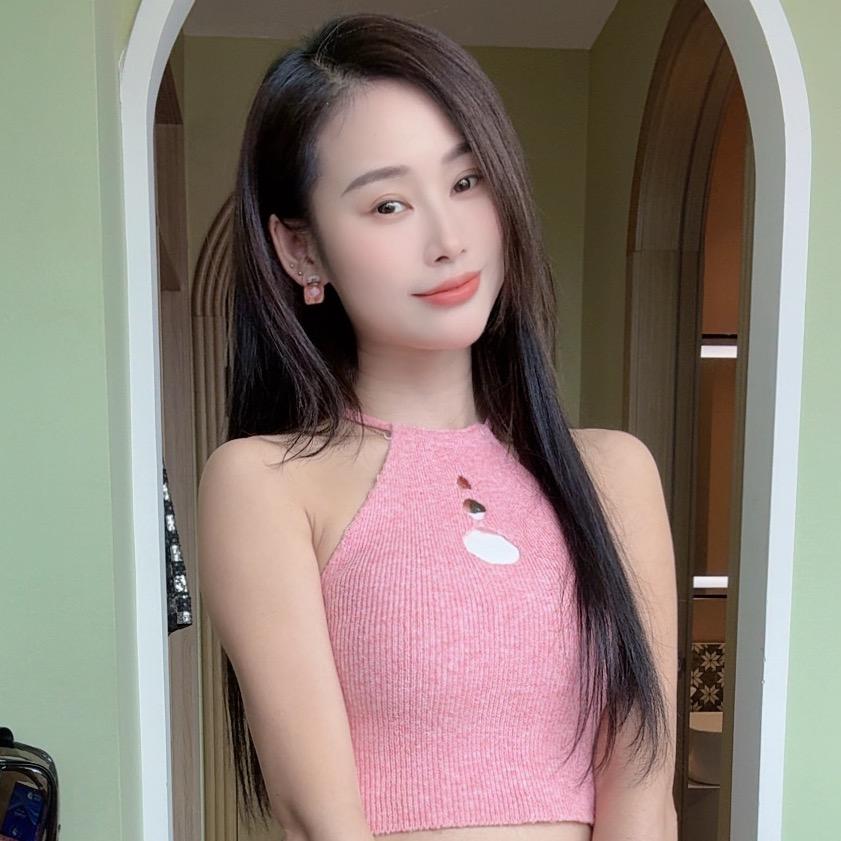 潇潇妹妹💃