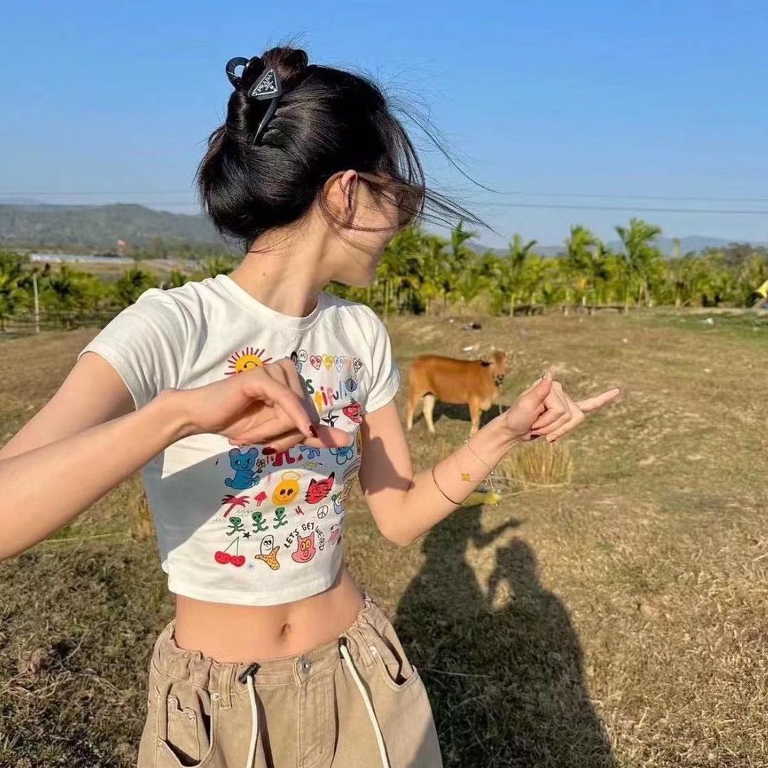 样样样儿～