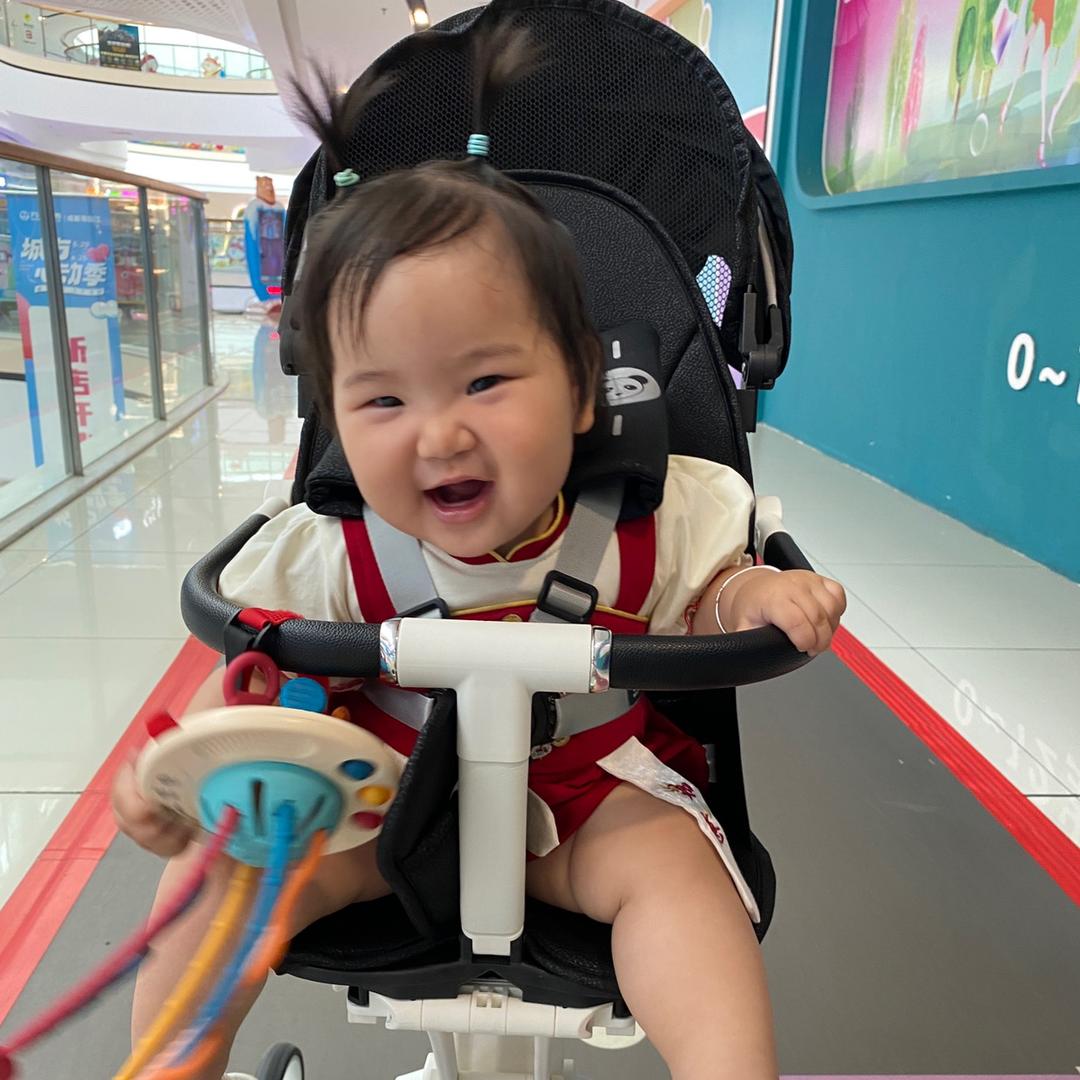小蕾