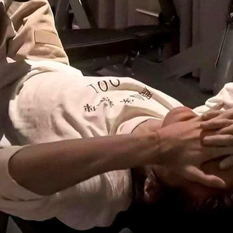 盐焗螃蟹🦀