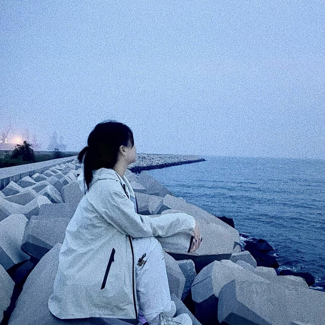 小谢.