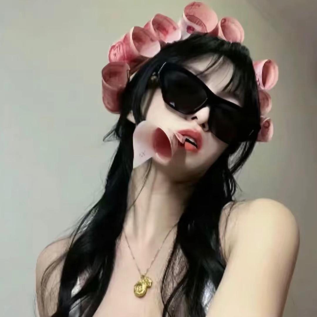@张如花
