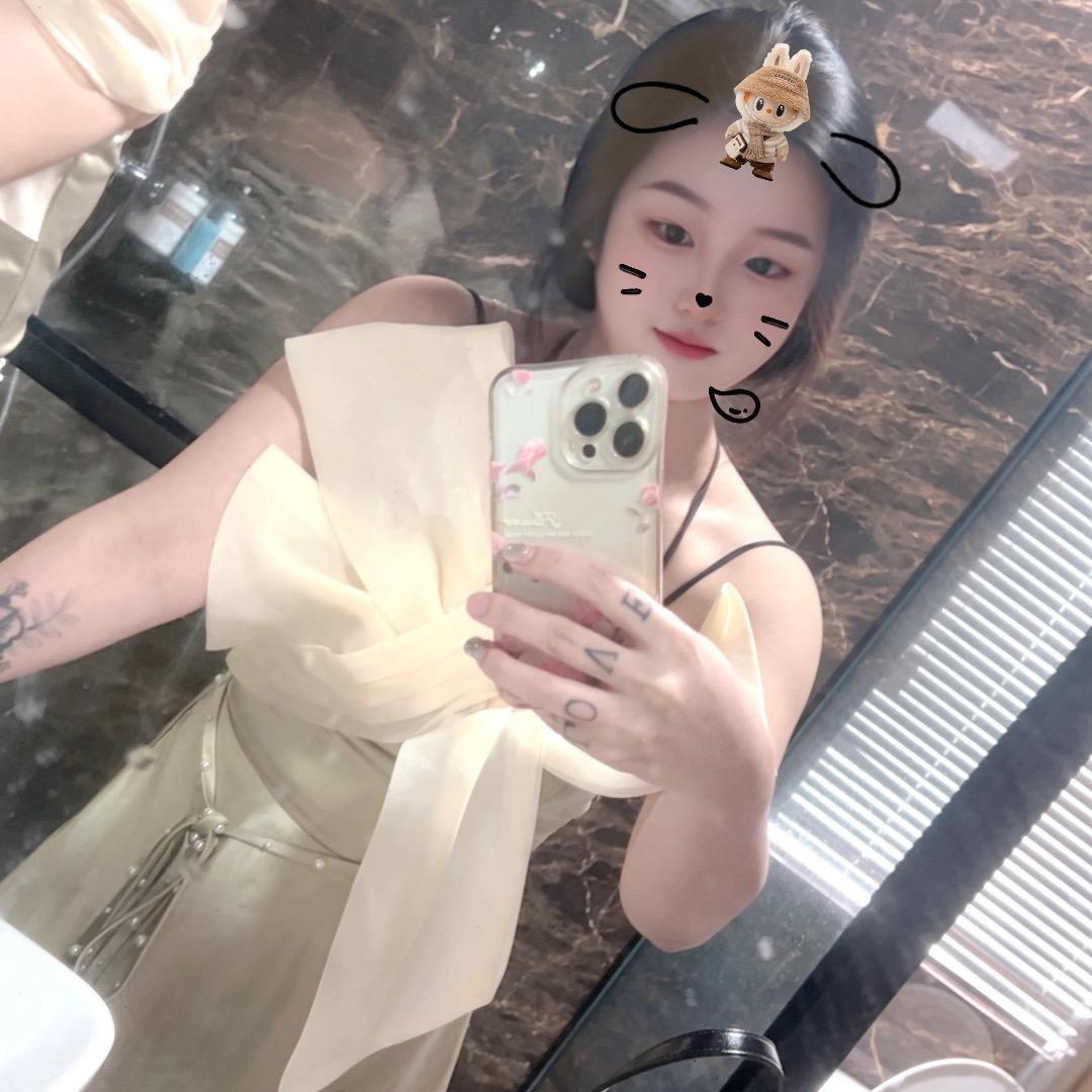 谢宝宝🍼