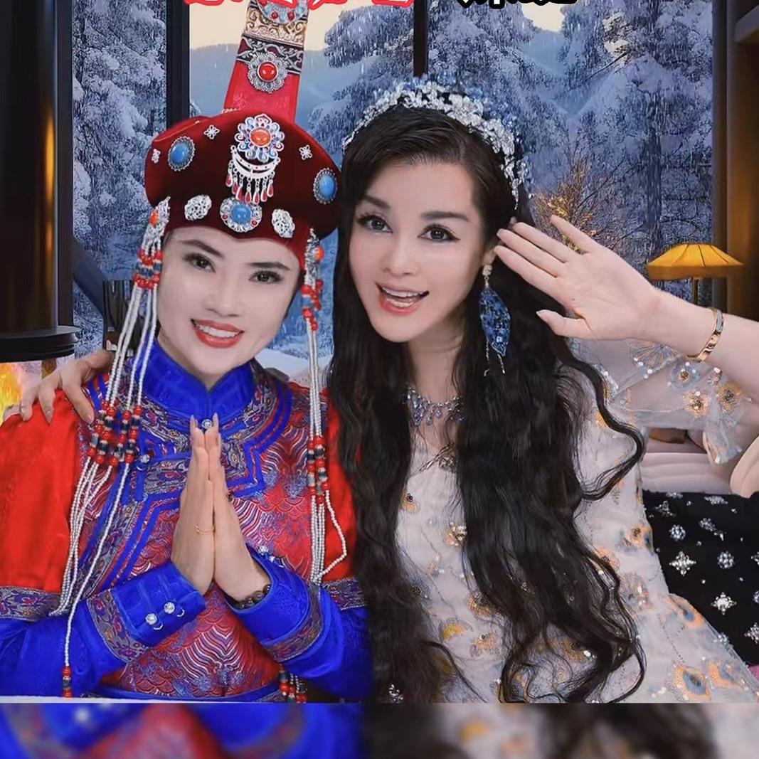 虞美人莯宸🌻