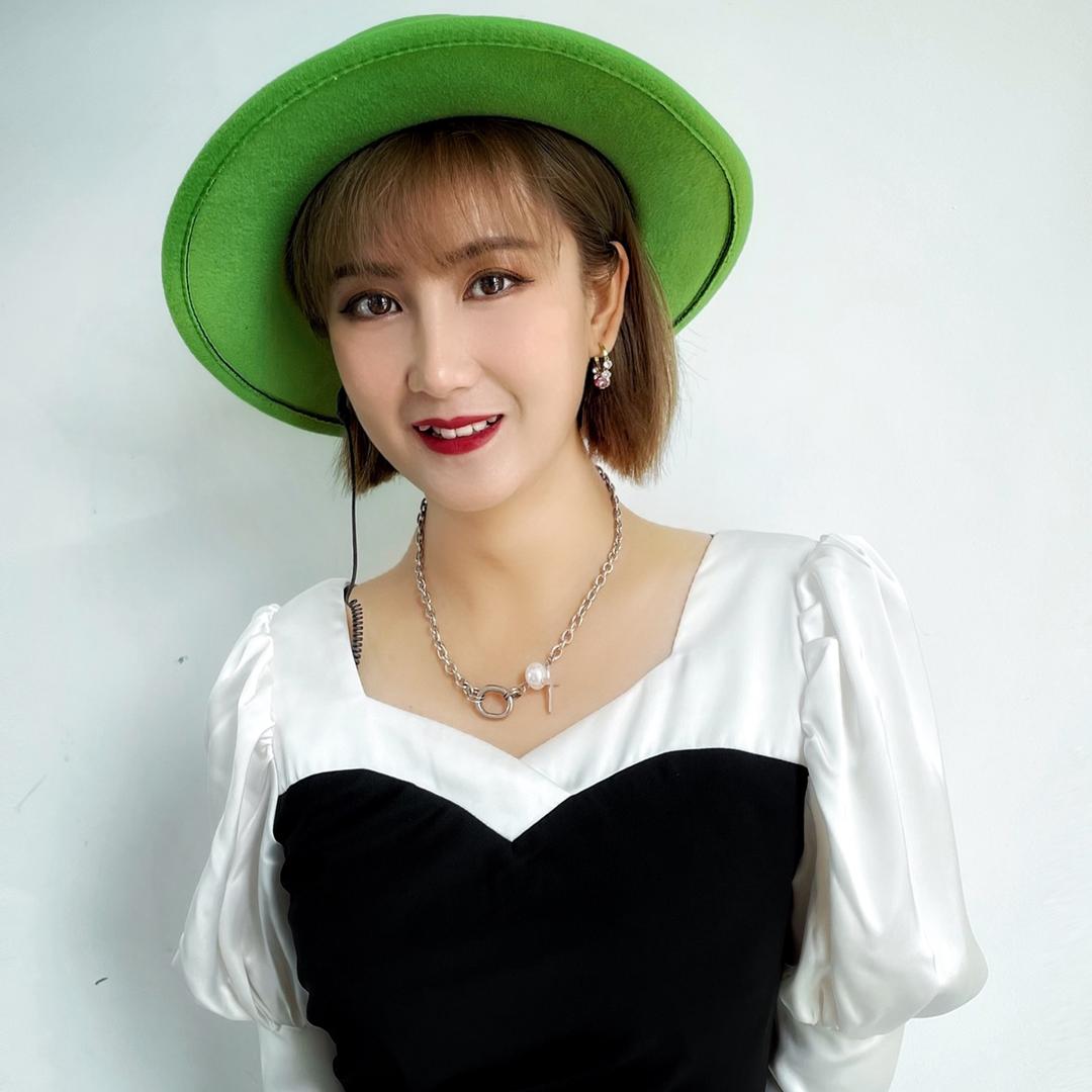 秦皇岛恩典美发