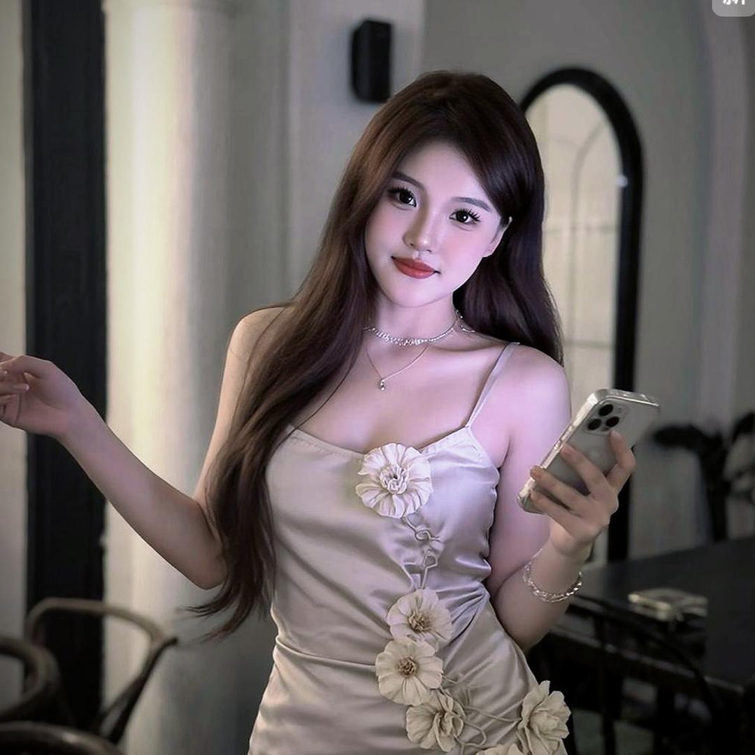 小张不难过.