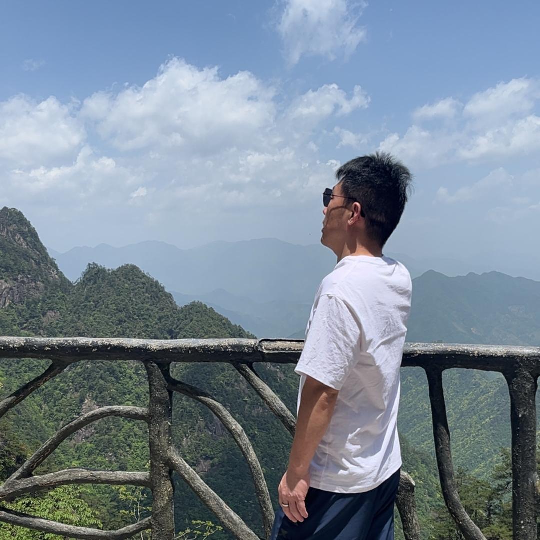 @北陌