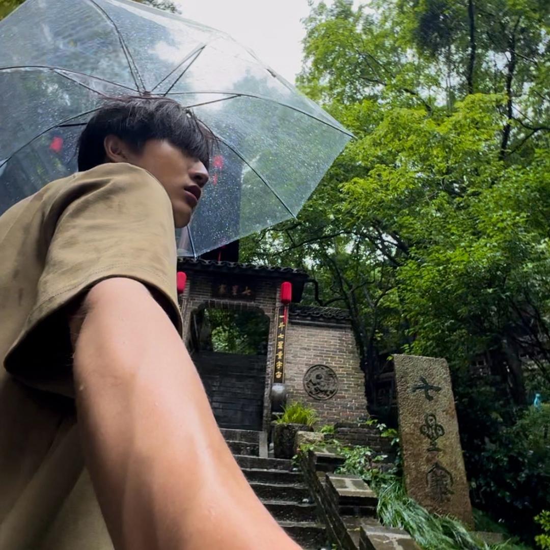 河小北Travel