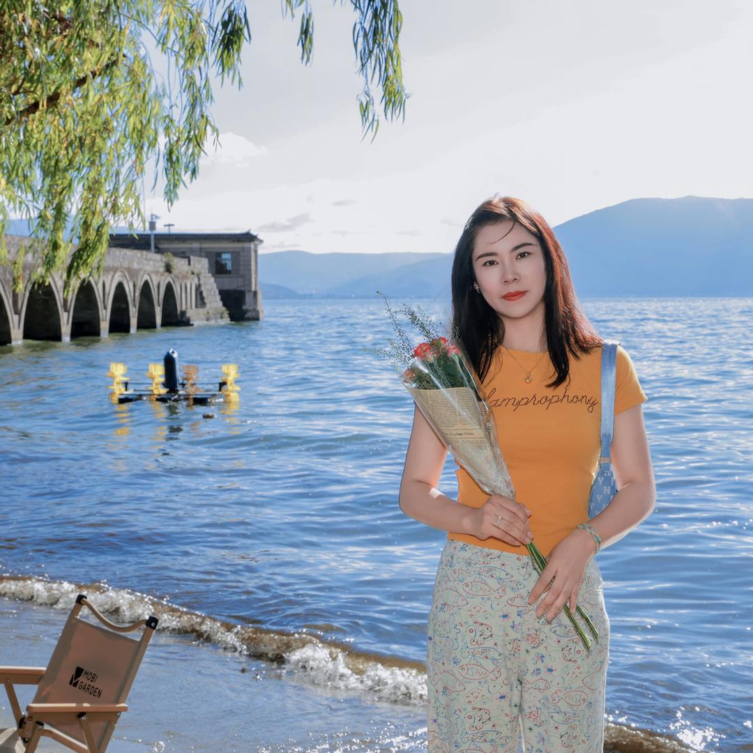 橘子🍊姐姐🧍‍♀️