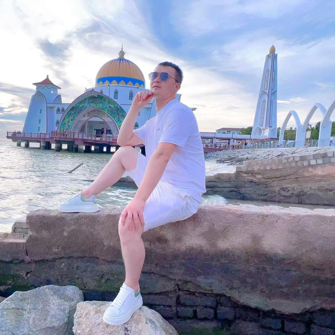 帮你变美的魔法师