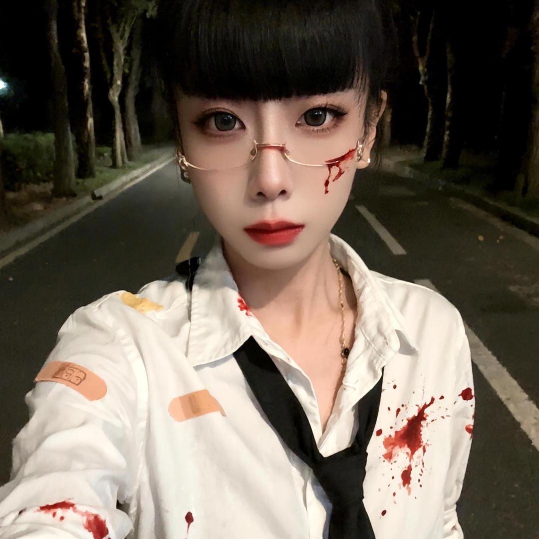 苹果💜💕💛💙❤️（封心）