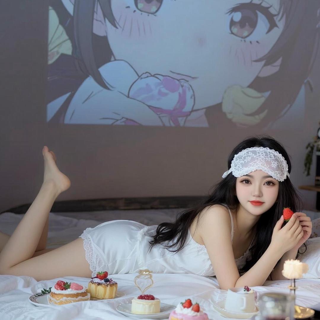小财月🌛