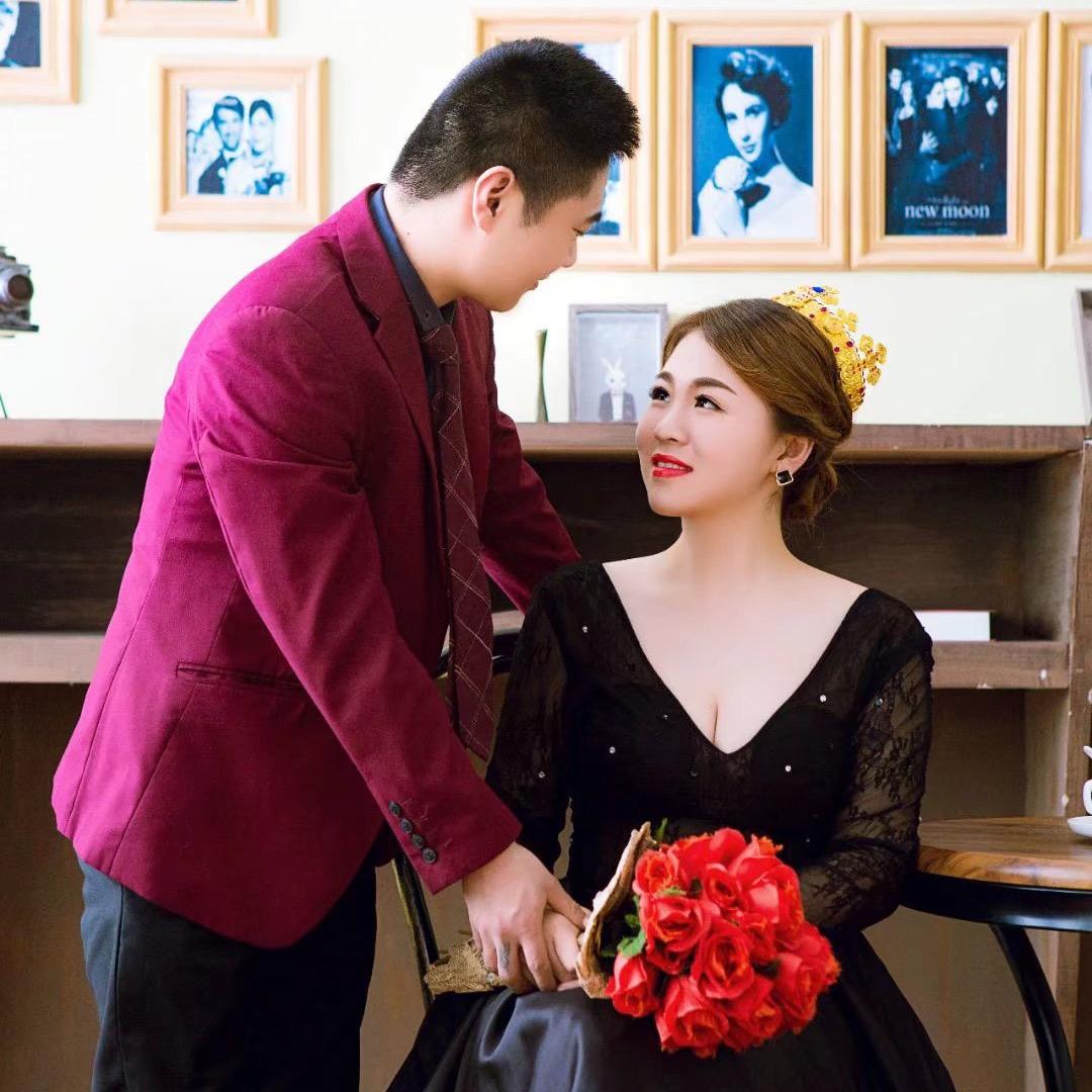 （小宁）宝贝双娇 👨‍👩‍👧‍👧