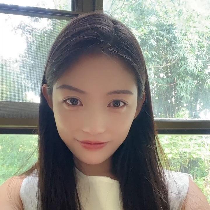 晴天☀️