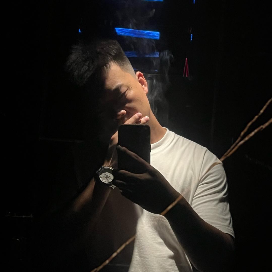 易享汽车阿庆