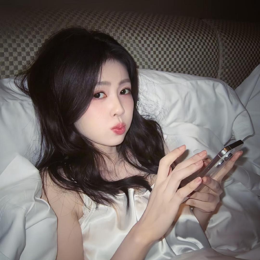 阳枝甘鹿🥦ᴿᙆ