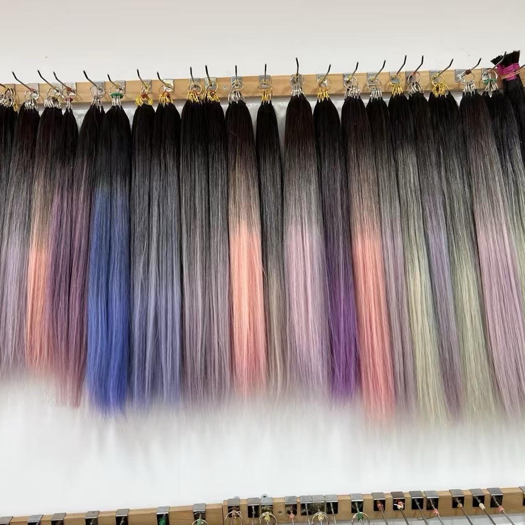 专业接发烫染➡️三束SANSHU店