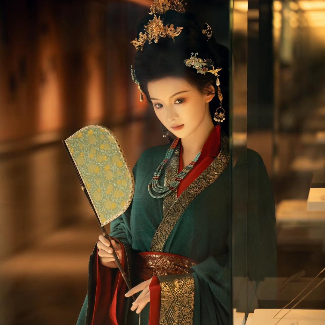 云熙荟·汉服·写真旅拍