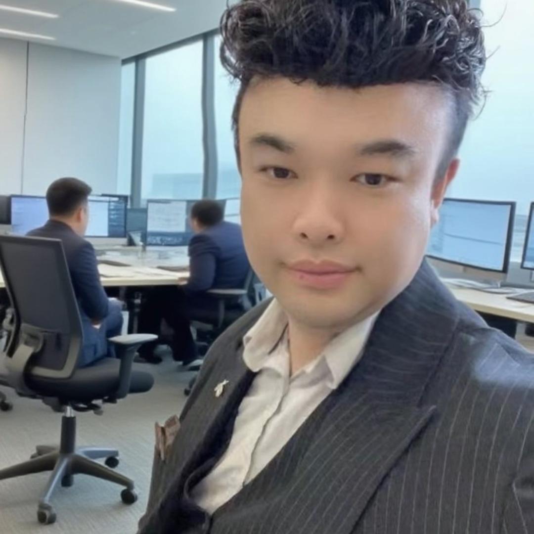 君哥聊小迪