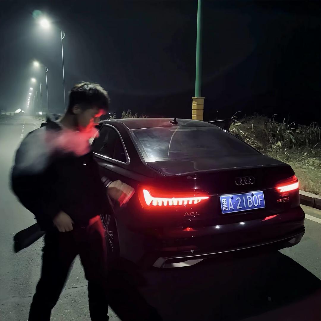 她想骗我第一次