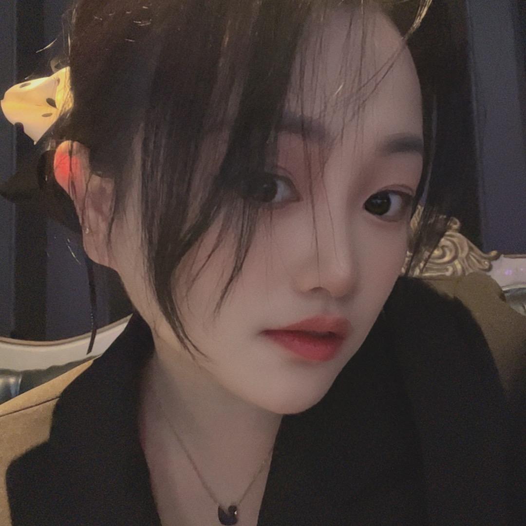 🍒财神爷的独生女