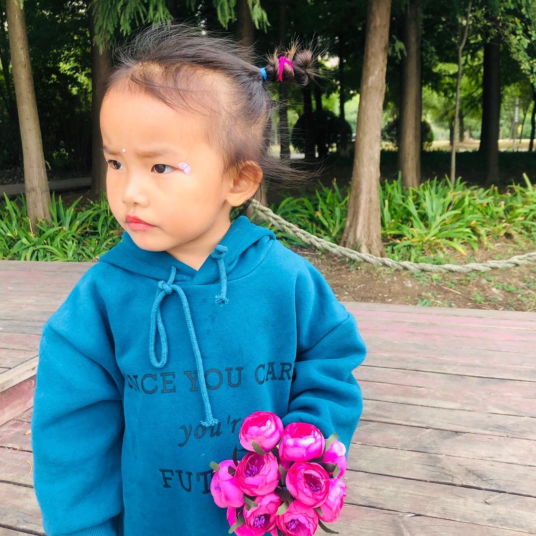菲菲花圃