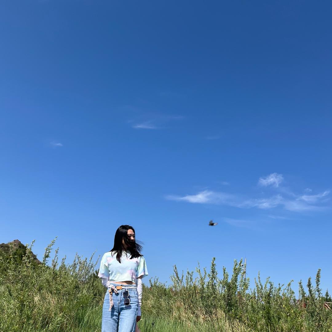 昕橙🍊