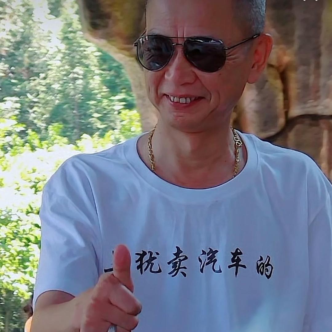上犹千百度汽车(卖车泰哥)