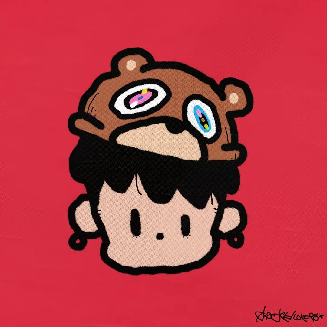 许伟杰