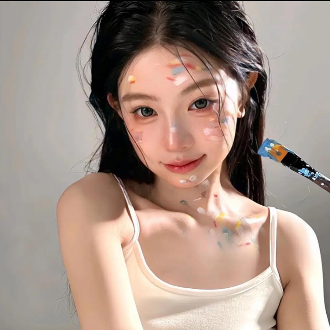小妍妍呀💋