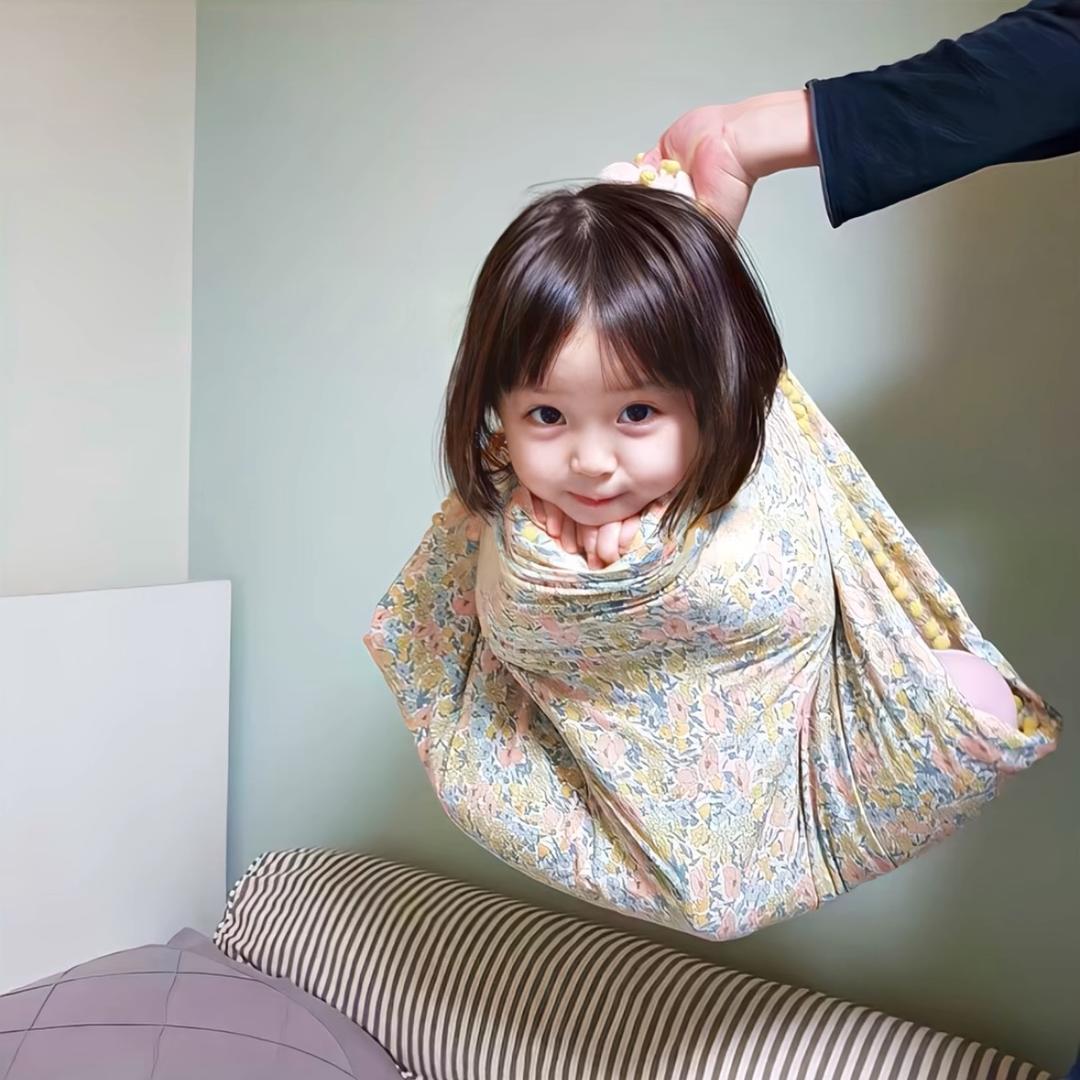 不许叫呆呆