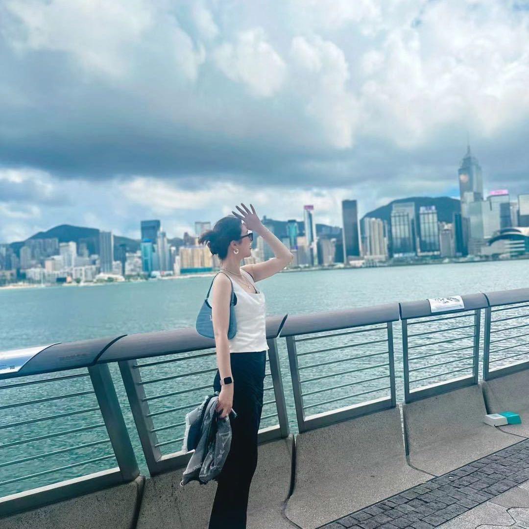 刘家小妹
