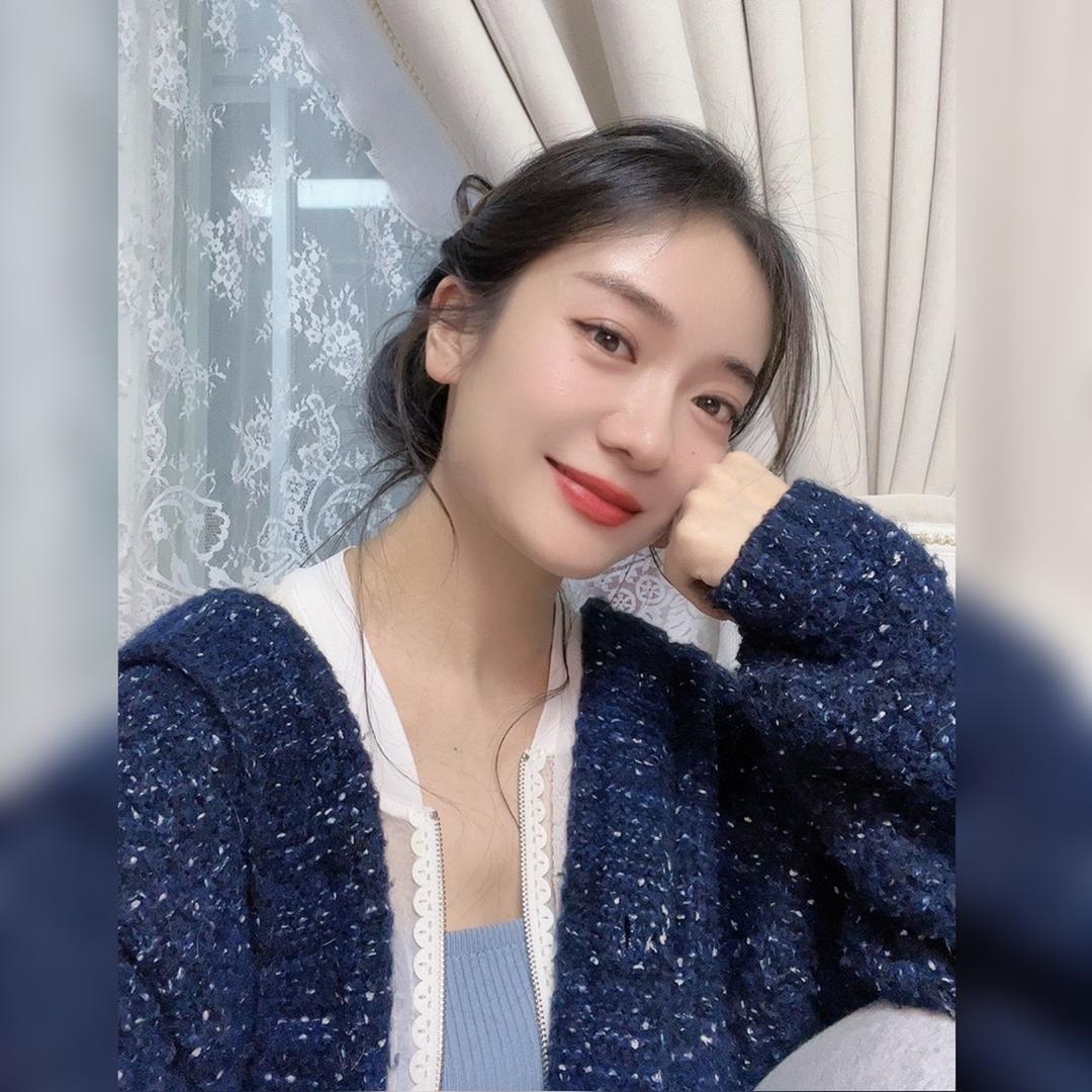 美伢很甜辣