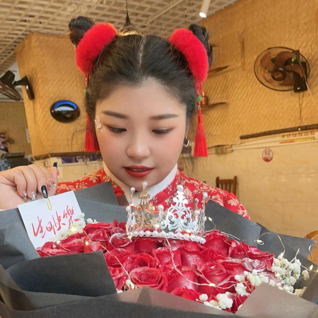 小五妹好物分享