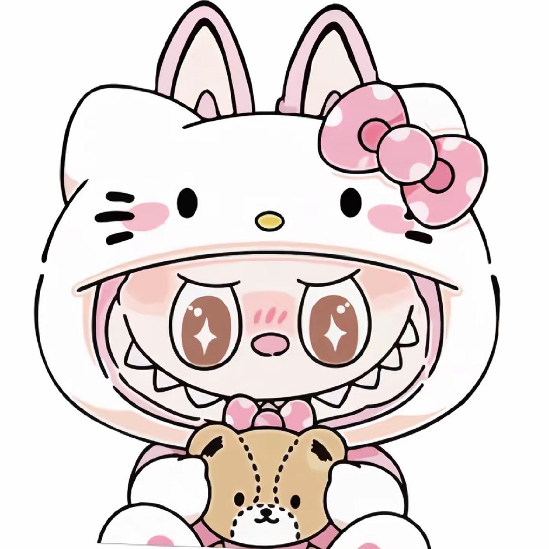 Cc 潮玩