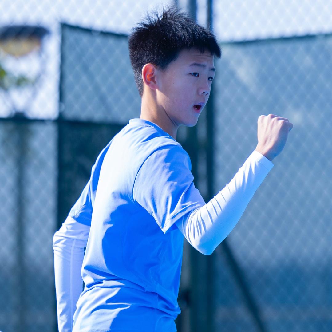 🎾网球李思铭🌟
