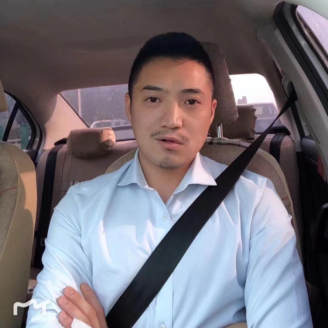 欧子伟