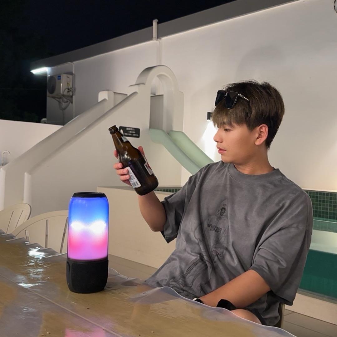 路易～男士发型定制【S+创始人】