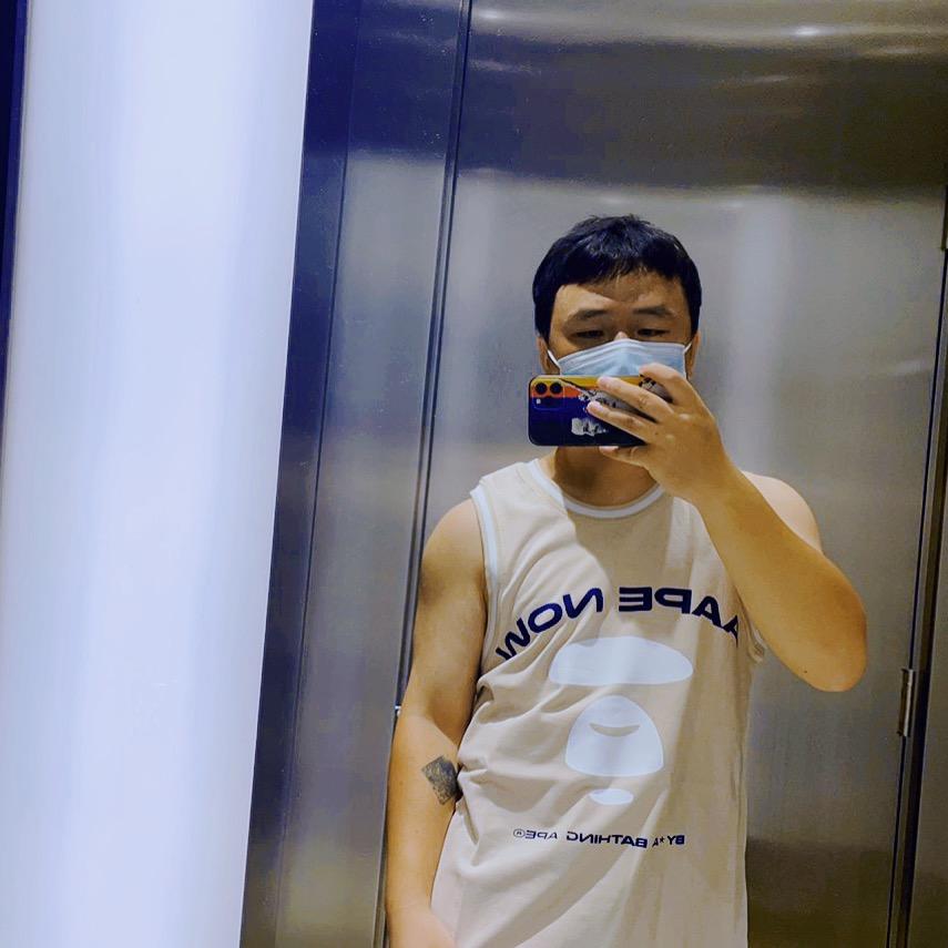 摇滚搭子张立特