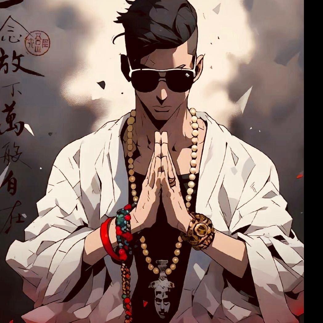 一碗烟火二两酒