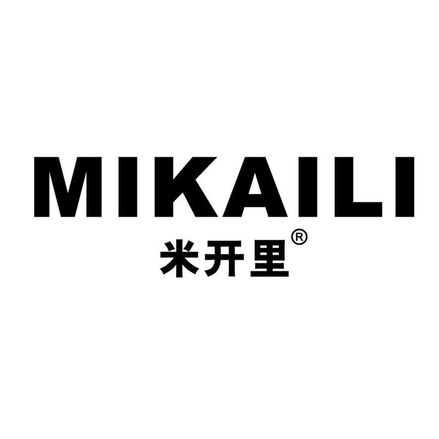 米开里皮草MIKAILI