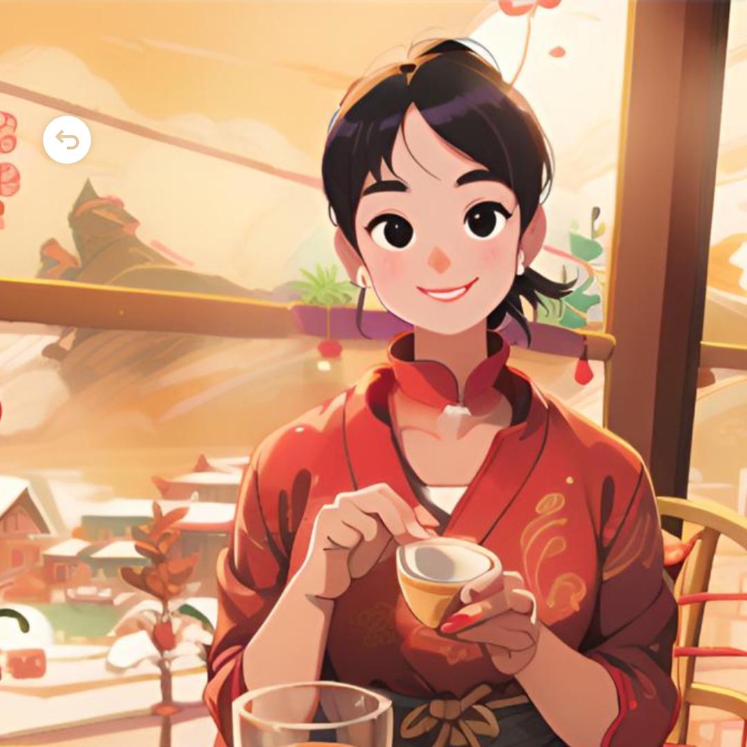 彩虹吖🌈