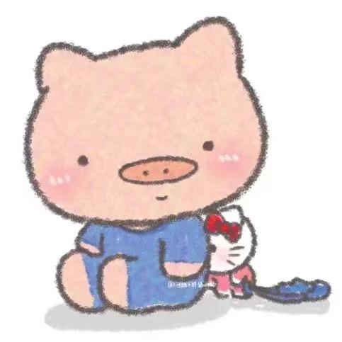 睡醒就吃炒粉°