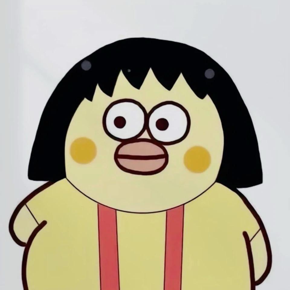 好肥一只