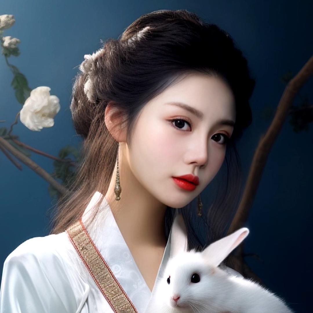 刘大漂亮